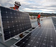 Quanto custa energia solar para empresas?